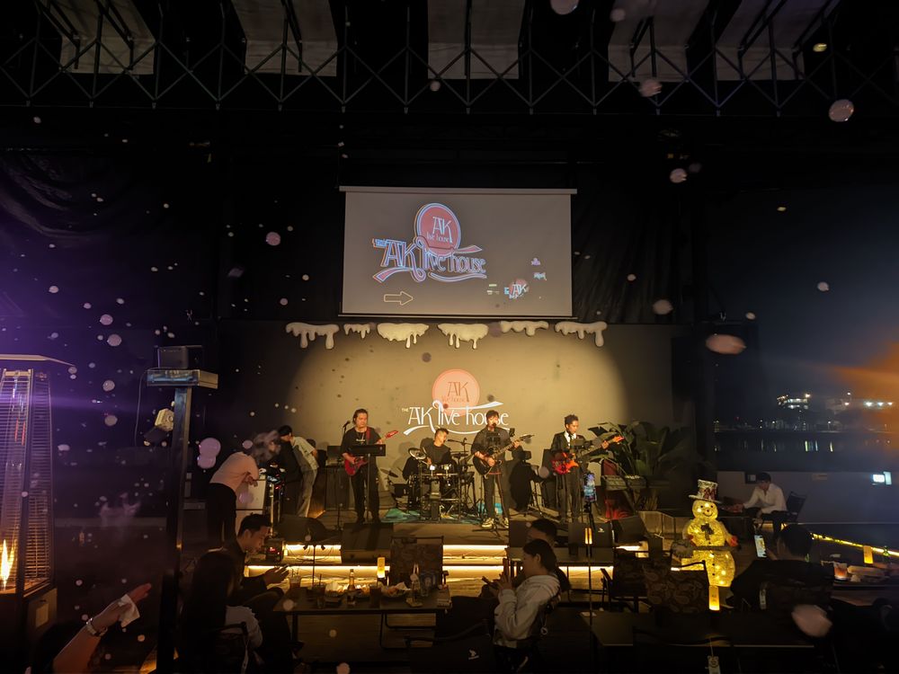AK Live House 2