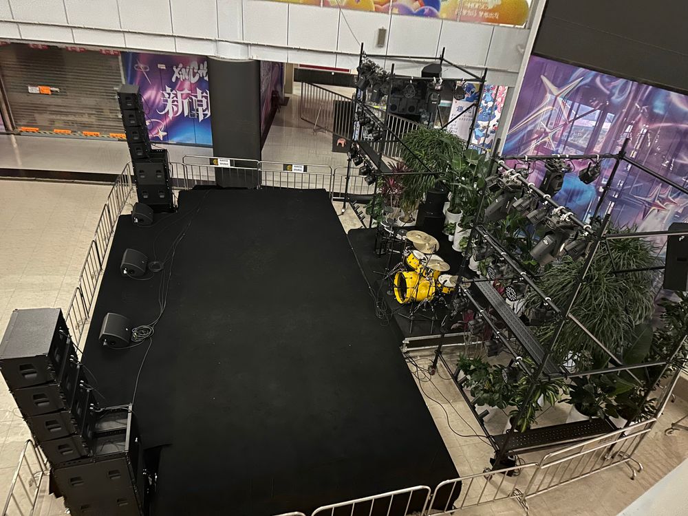 乌兰浩特 城市声场 10
