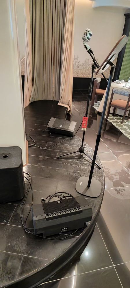 上海宴金茂大厦店 宴会厅 2