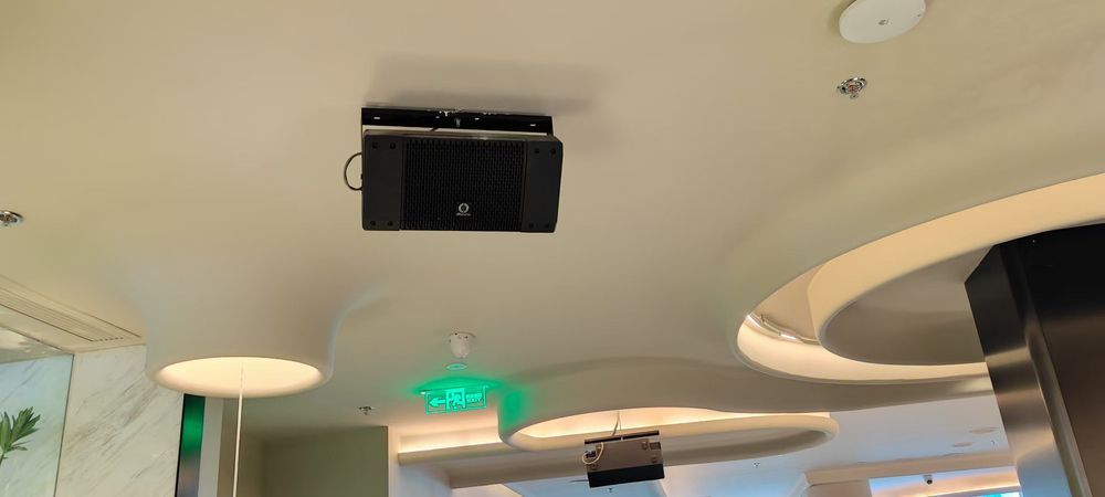 上海宴金茂大厦店 宴会厅 4