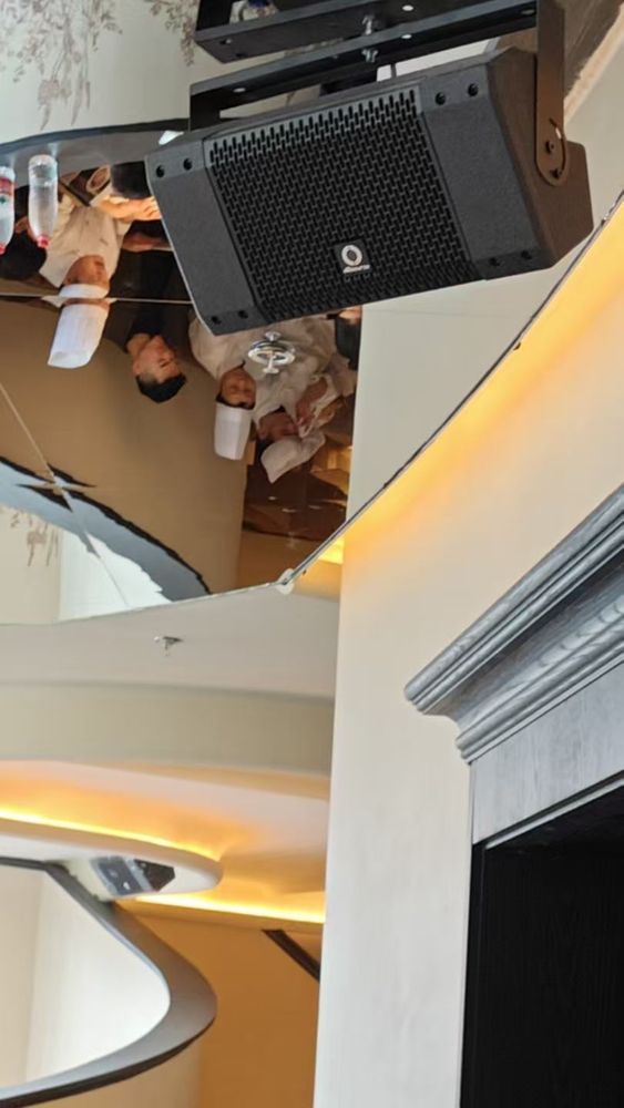 上海宴金茂大厦店 宴会厅 7