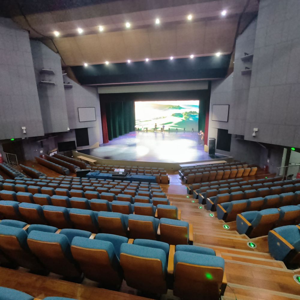 东莞市文化馆星剧场 2