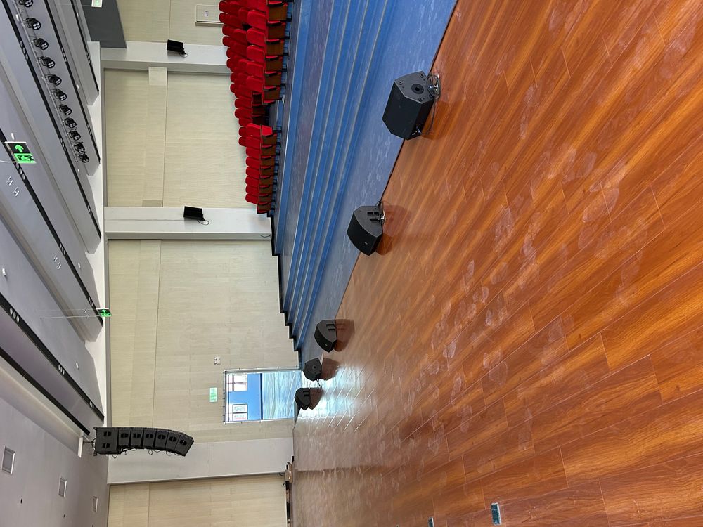 工程案列：安徽合肥立信学校（新滨湖校区） 7