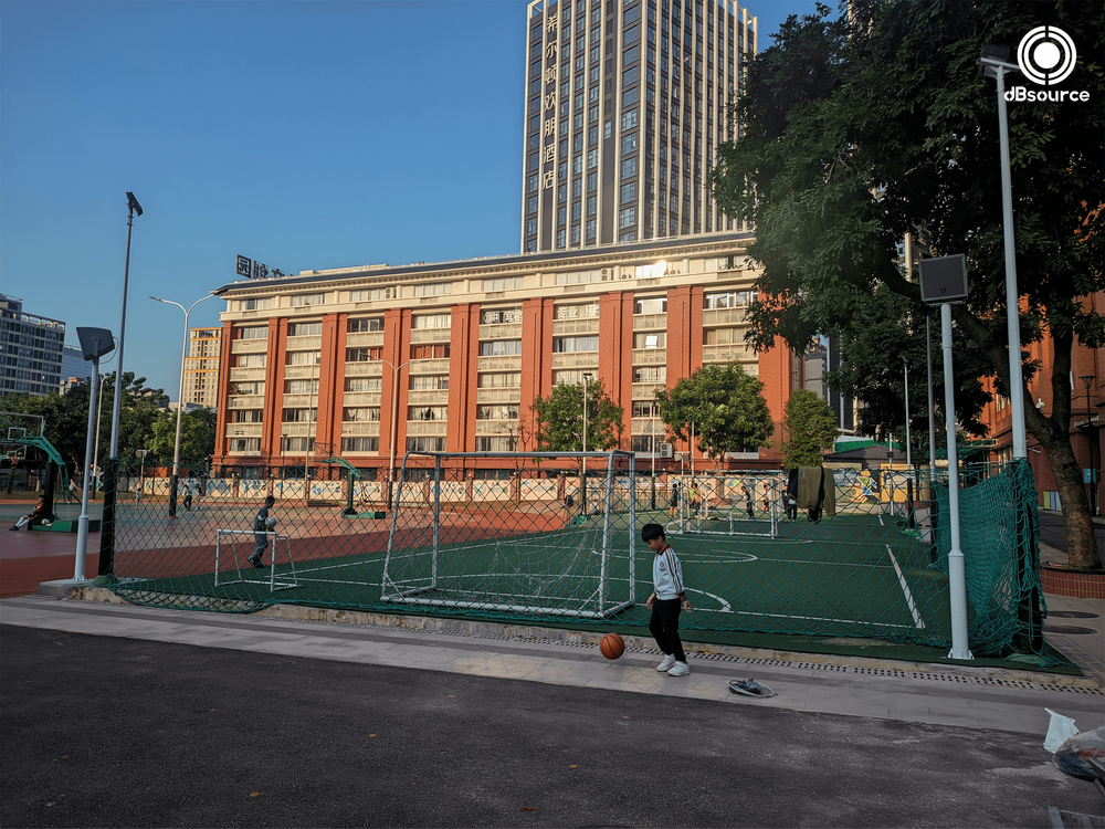 东莞南城阳光第九小学 5