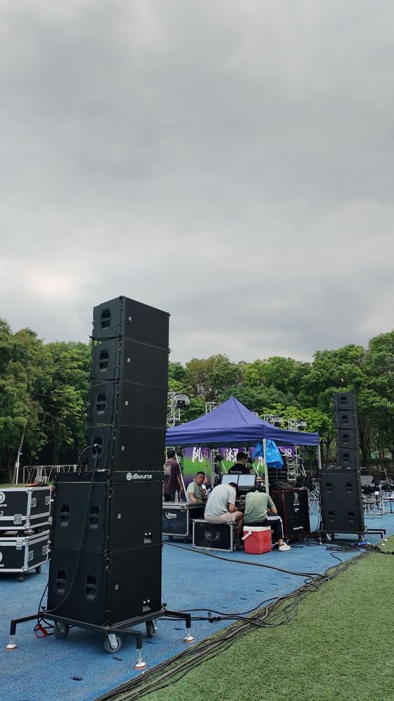 东莞理工工程案例 18